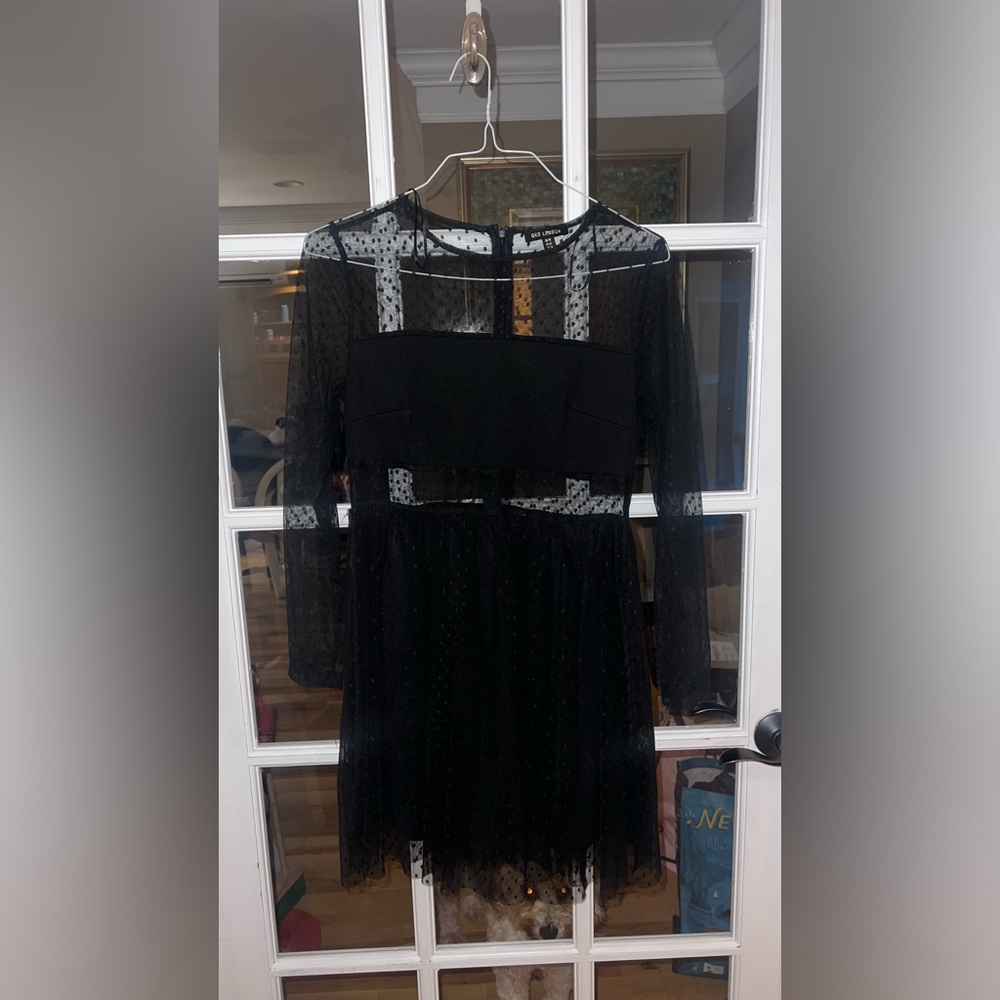 Nasty Gal Dress